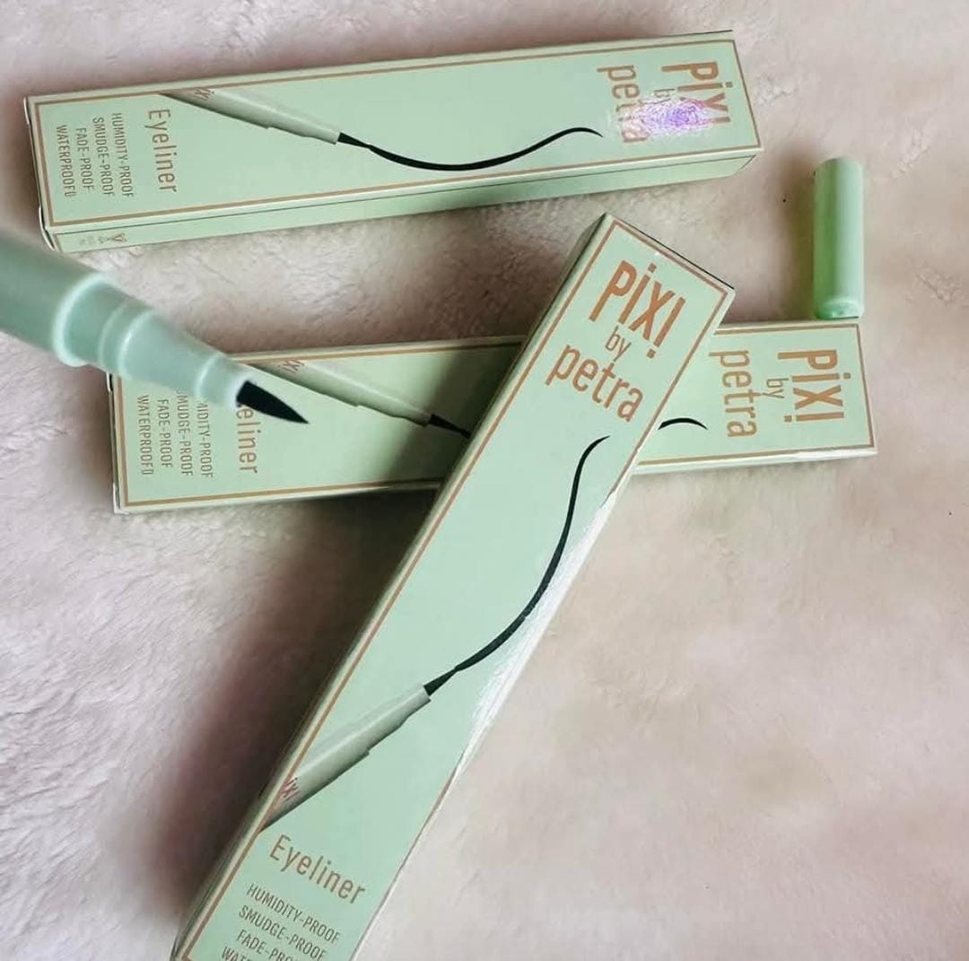 Pixi by Petra Lash Line Ink