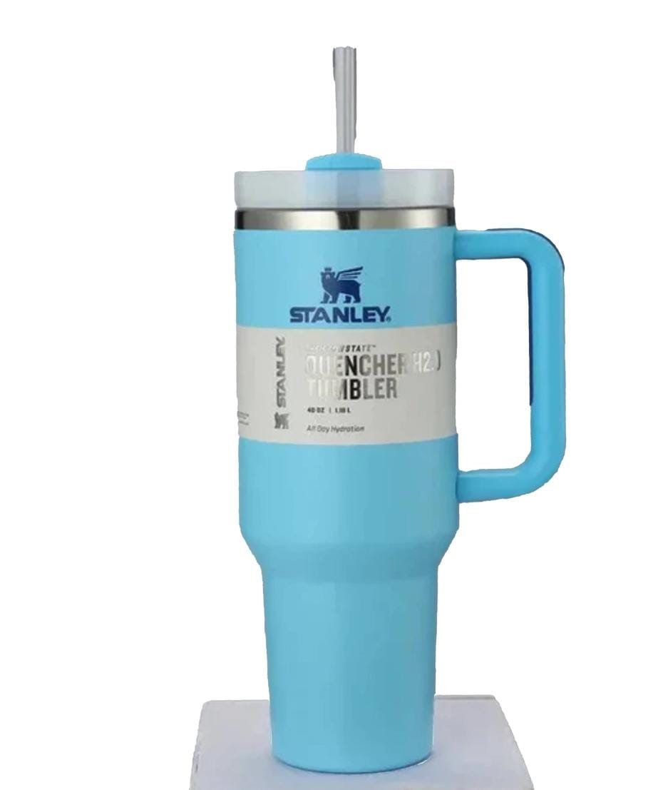 Stanley Quencher H2.0 FlowState Tumbler | 40 oz