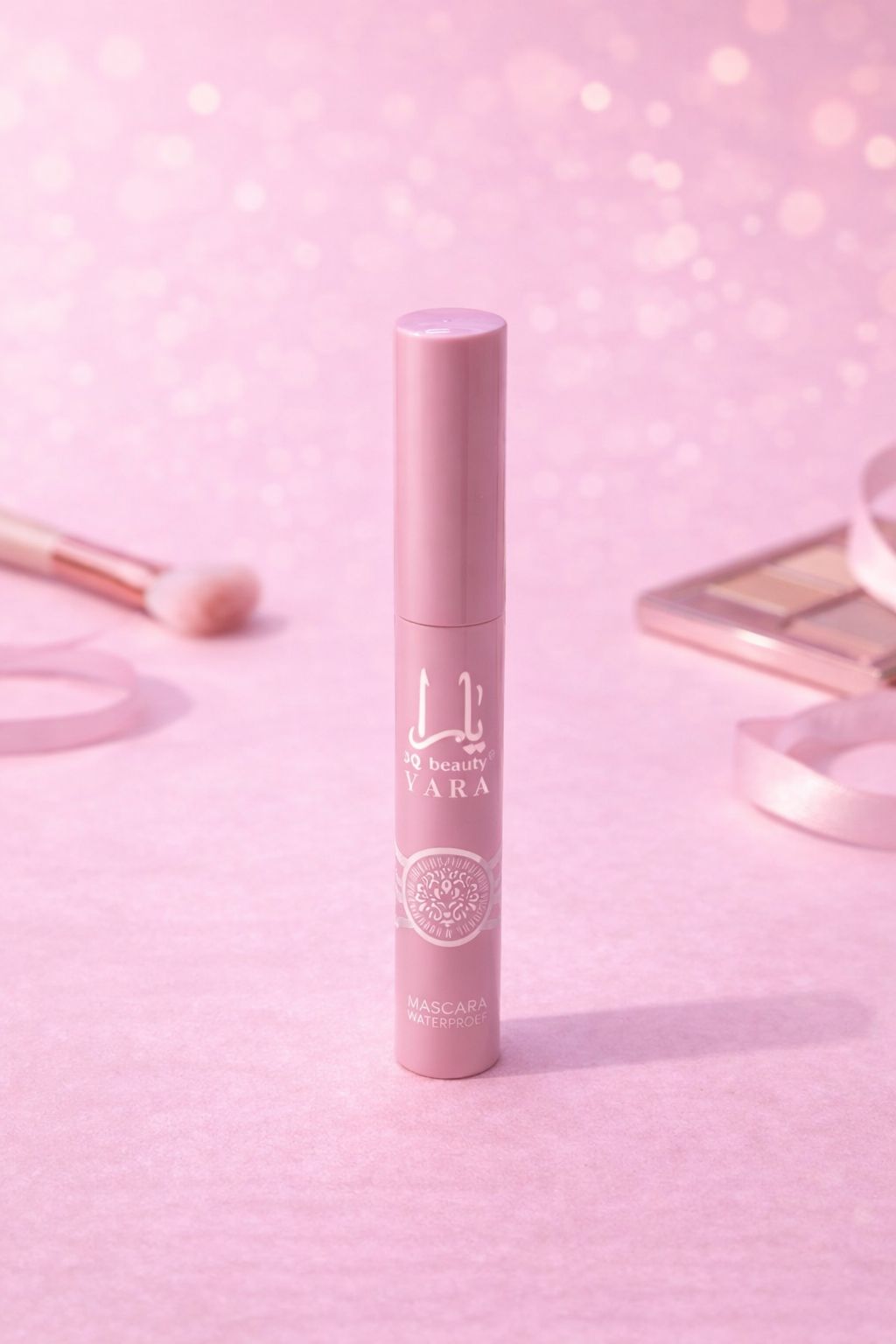 3Q Beauty Yara Waterproof Mascara