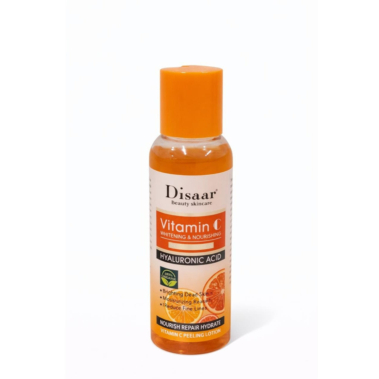 Disaar Vitamin C Peeling Lotion