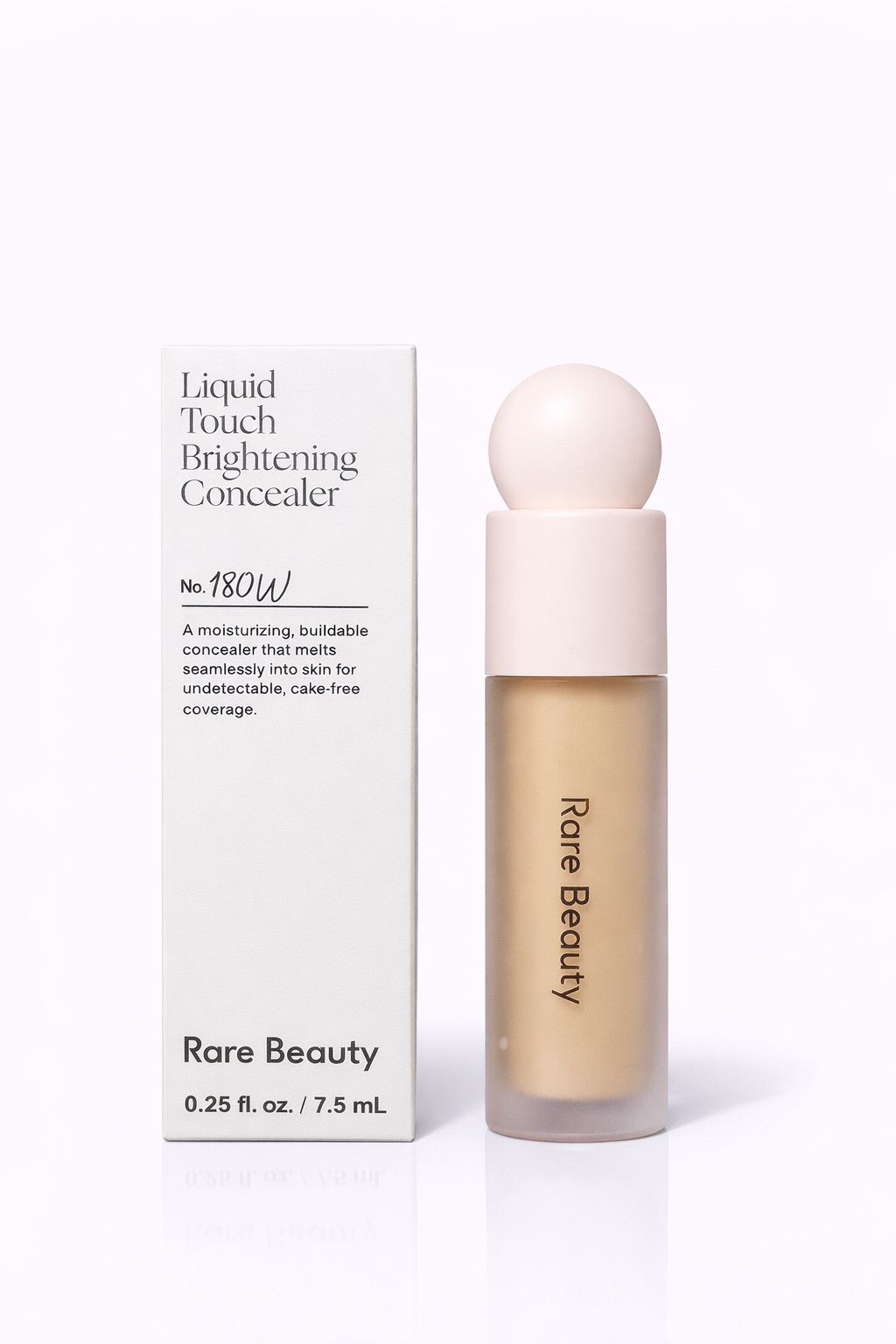 Rare Beauty Liquid Touch Brightening Concealer