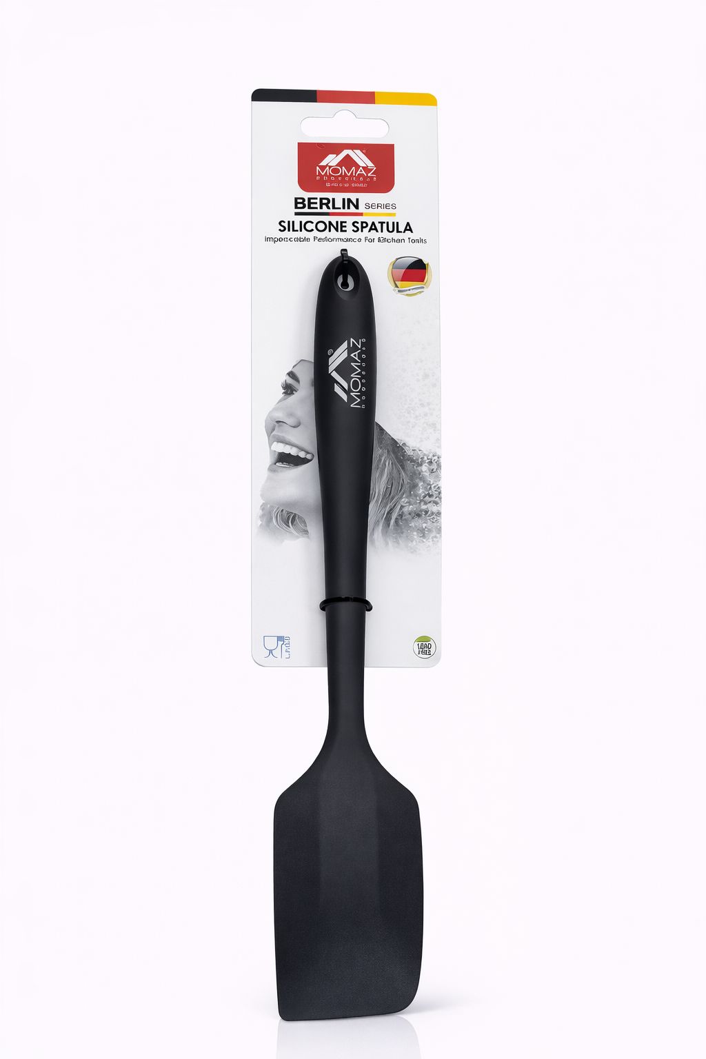Momaz Berlin Series Silicone Spatula