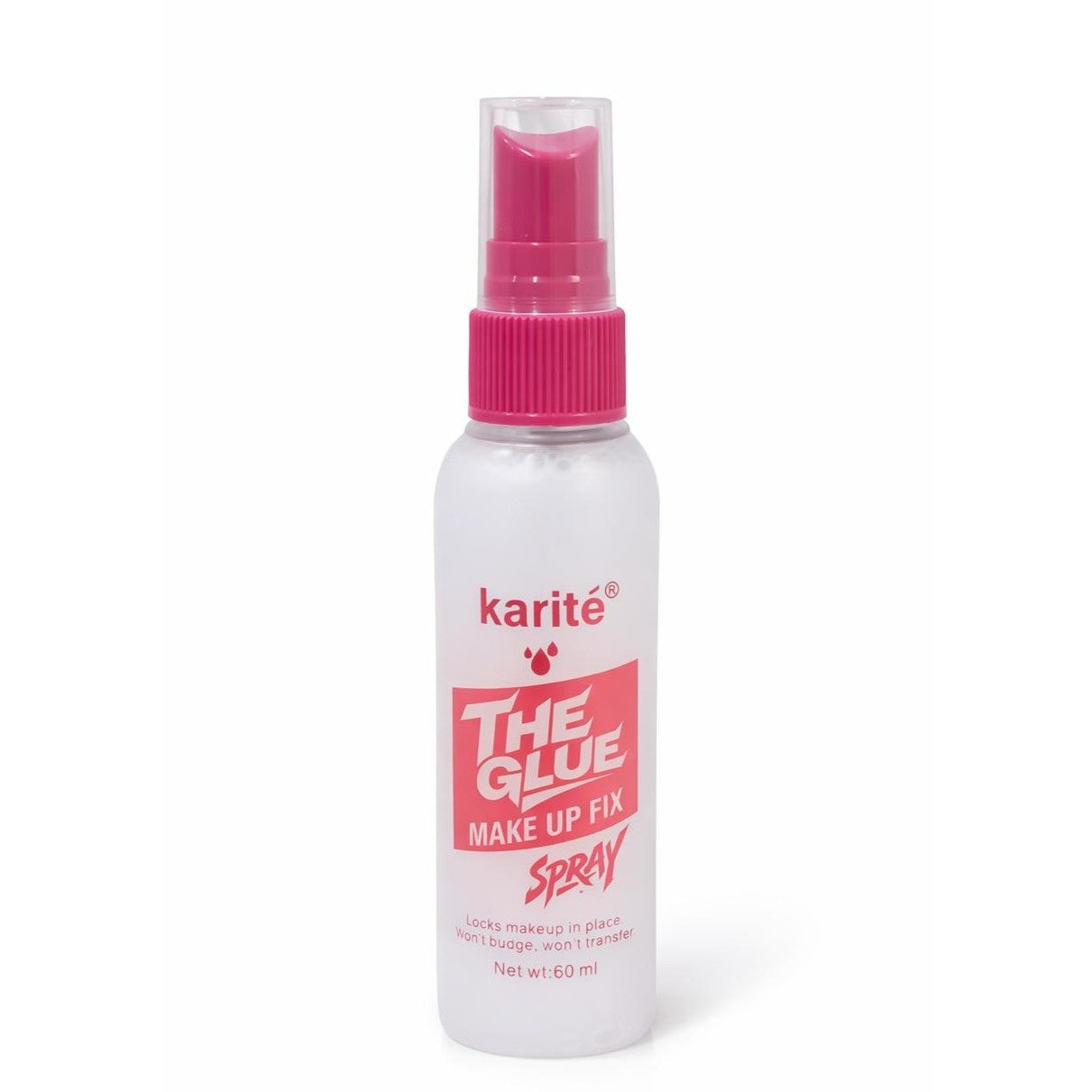Karité Makeup Fixer Spray