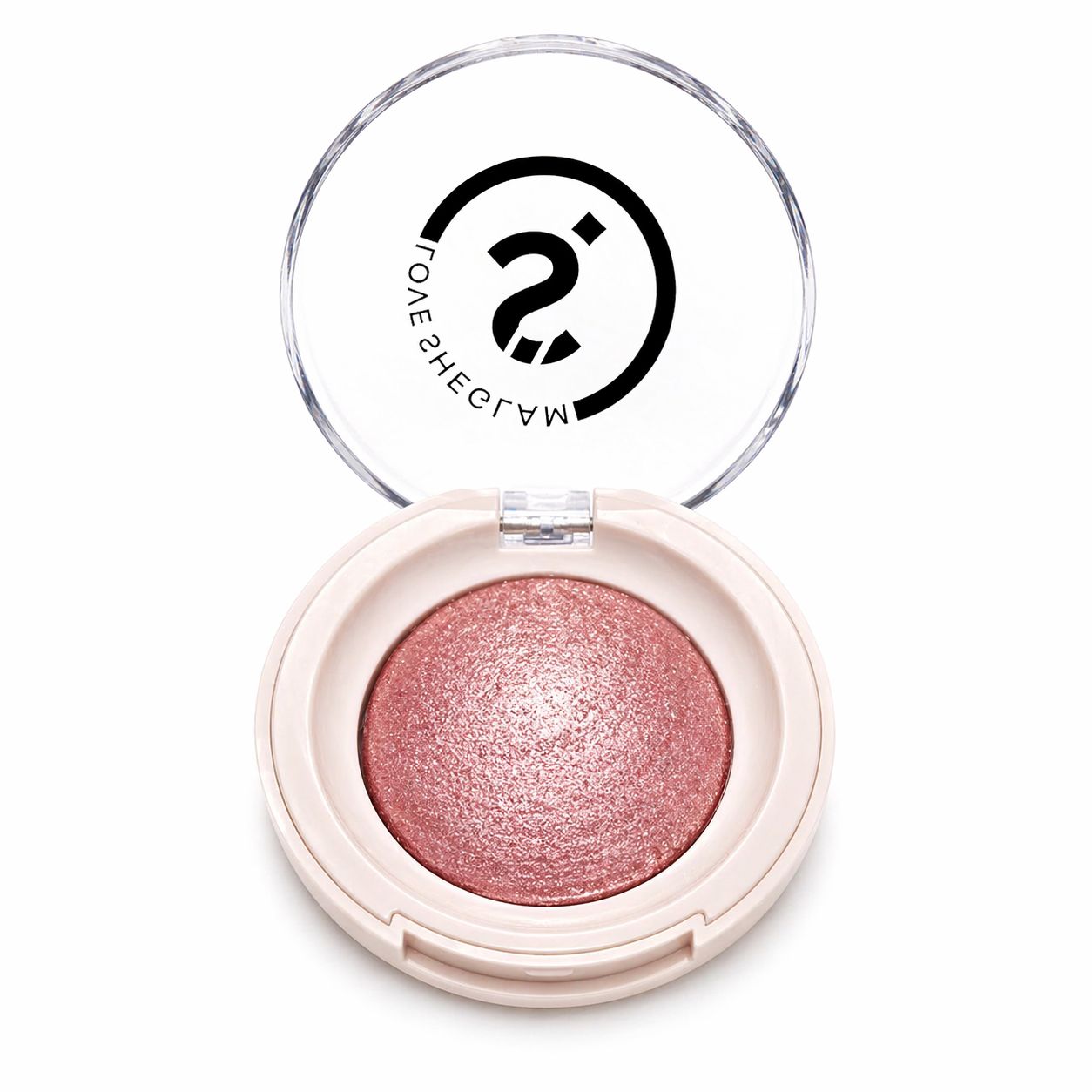 Glow Beam Baked Shimmer Eyeshadow