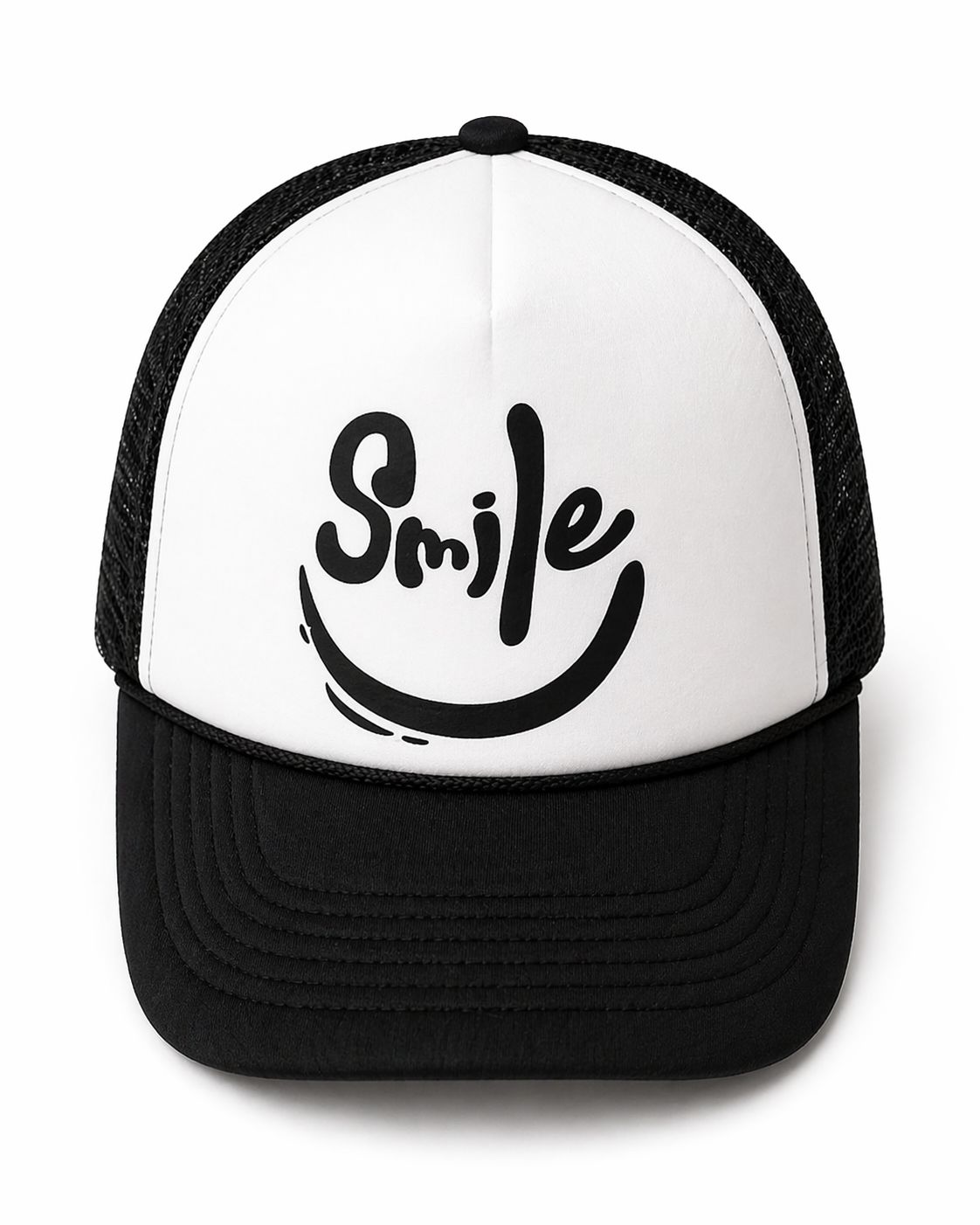 Custom Graphic Trucker Cap Collection
