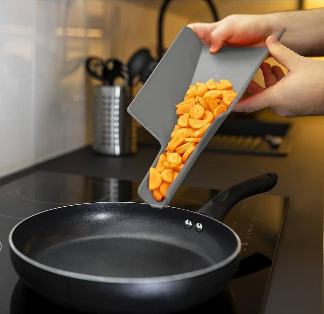 Folding Kitchen Chopping Board