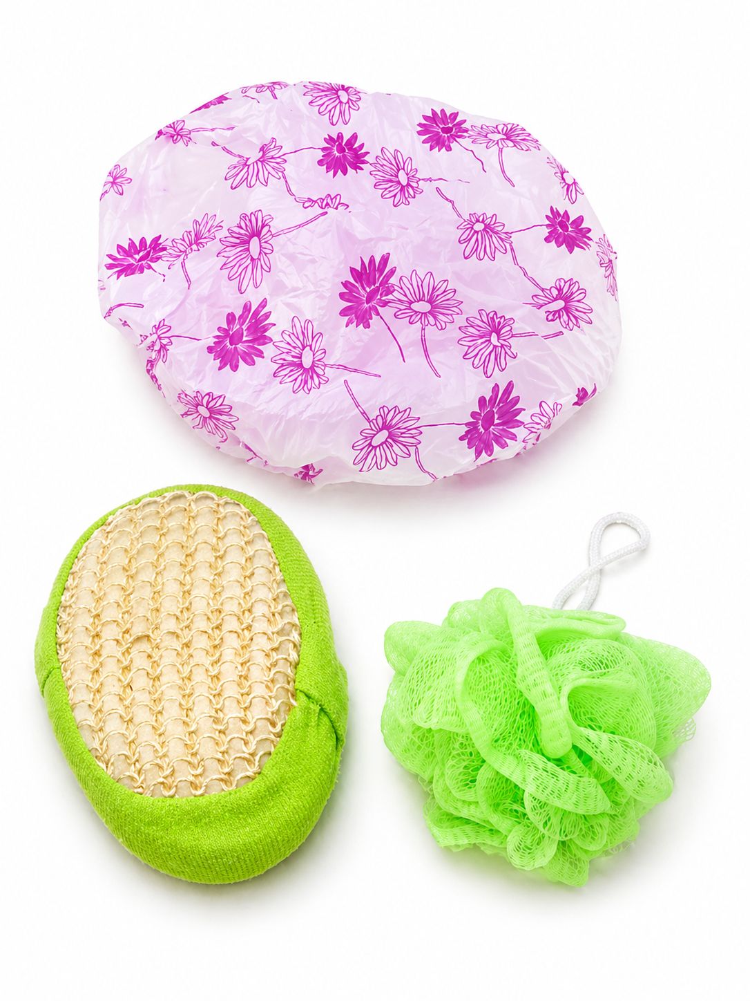 3-Piece Bath Accessory Set