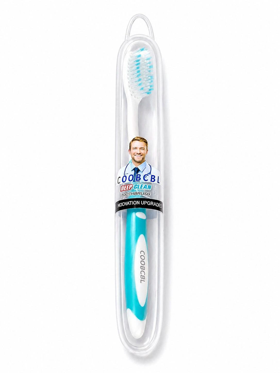 Deep Clean ToothBrush