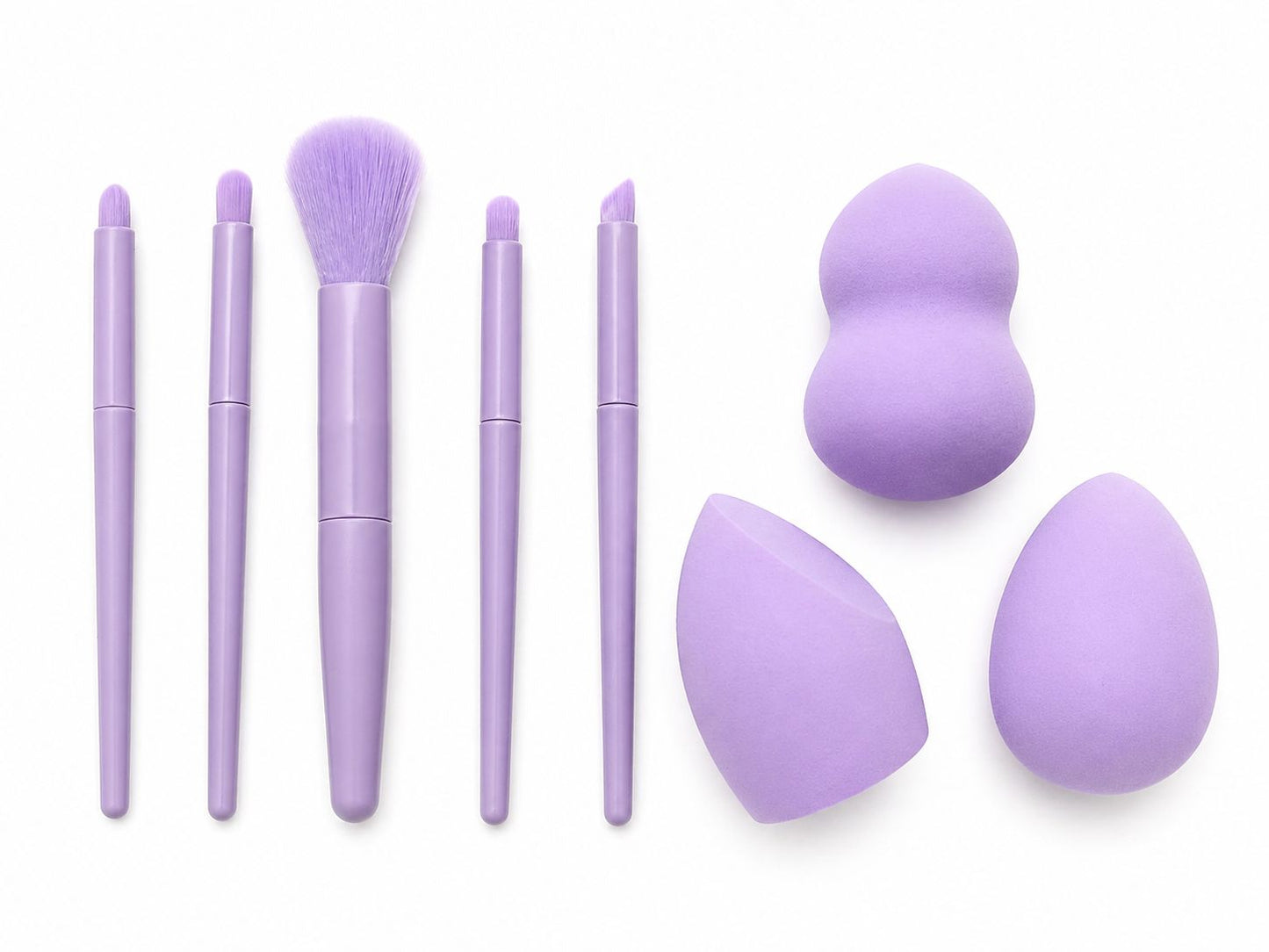 makeup Utility Set