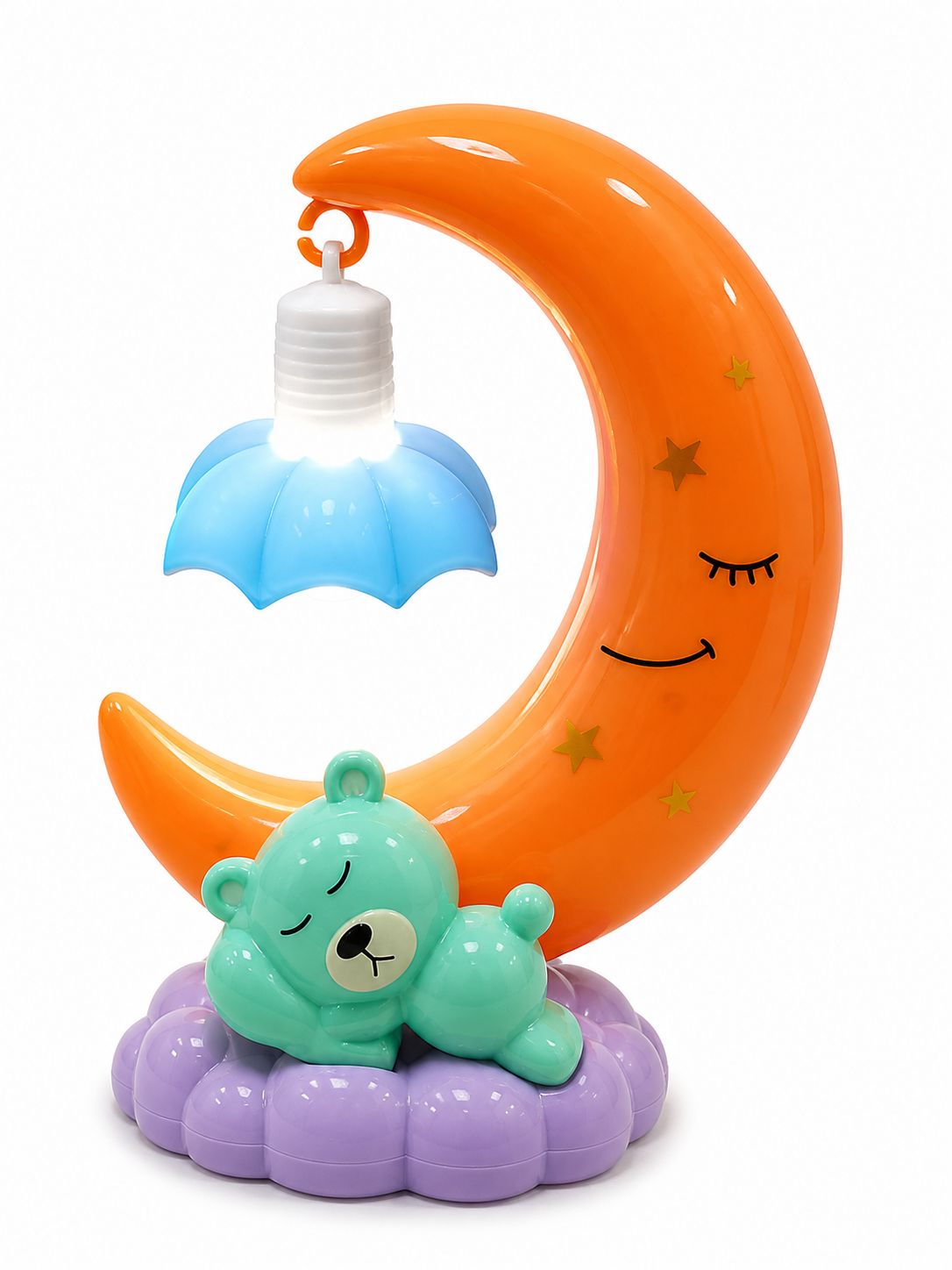 Dreamy Moon Lamp