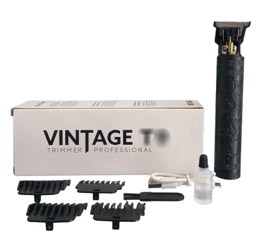 Professional Trimmer