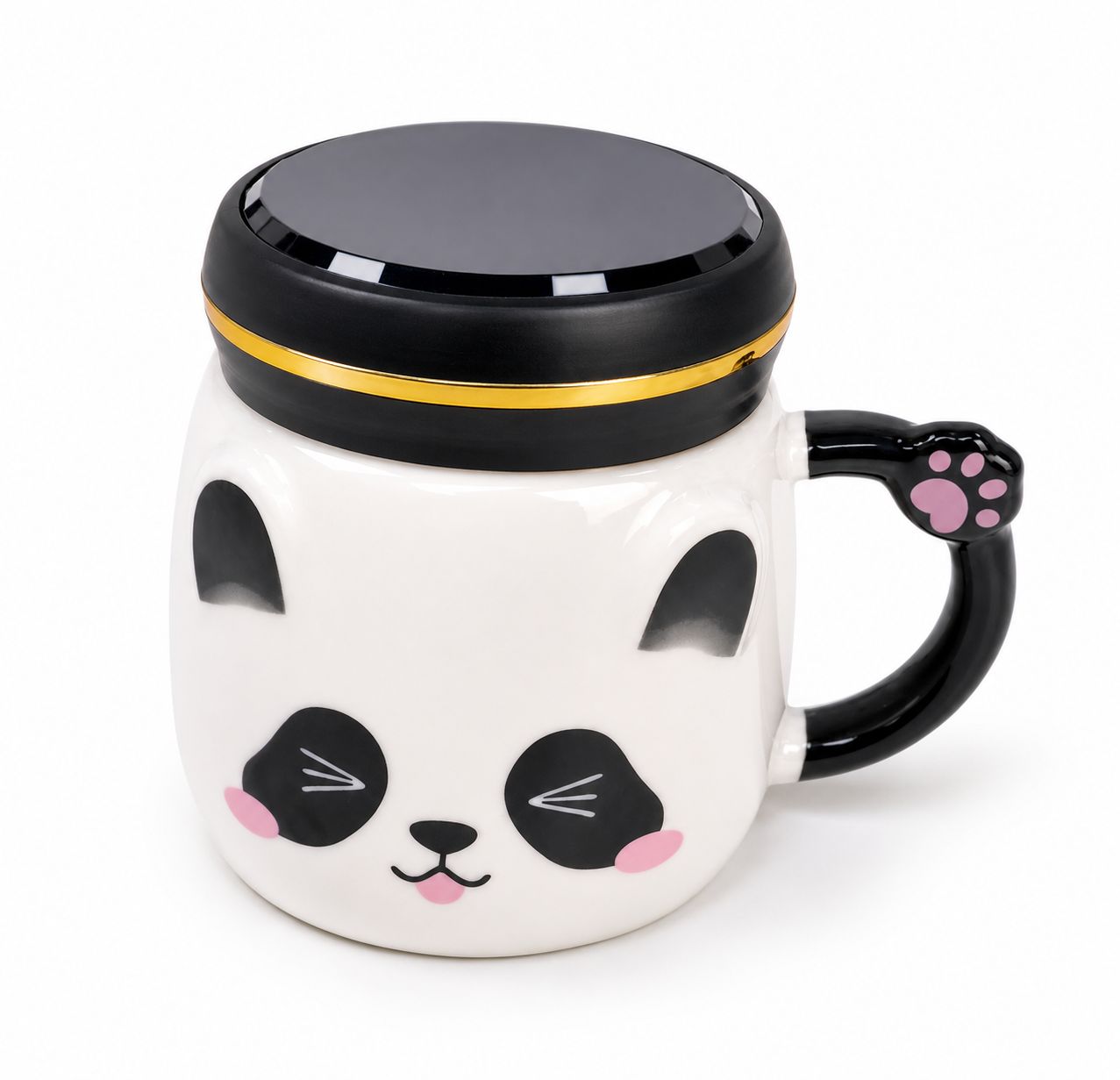 Cartoon Panda Mug