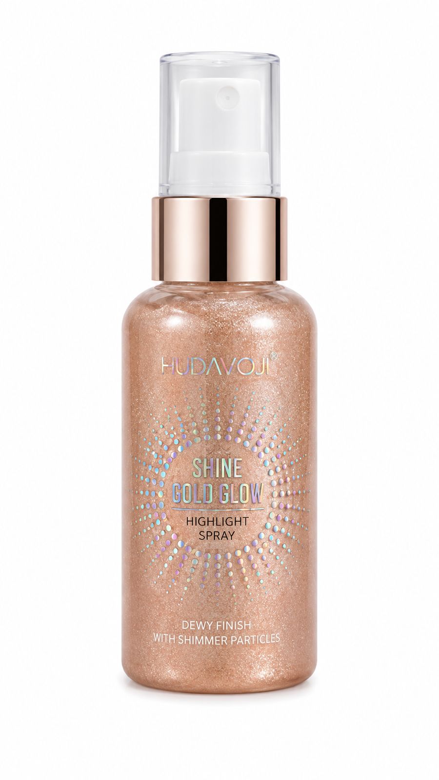 Highlight Body Spray