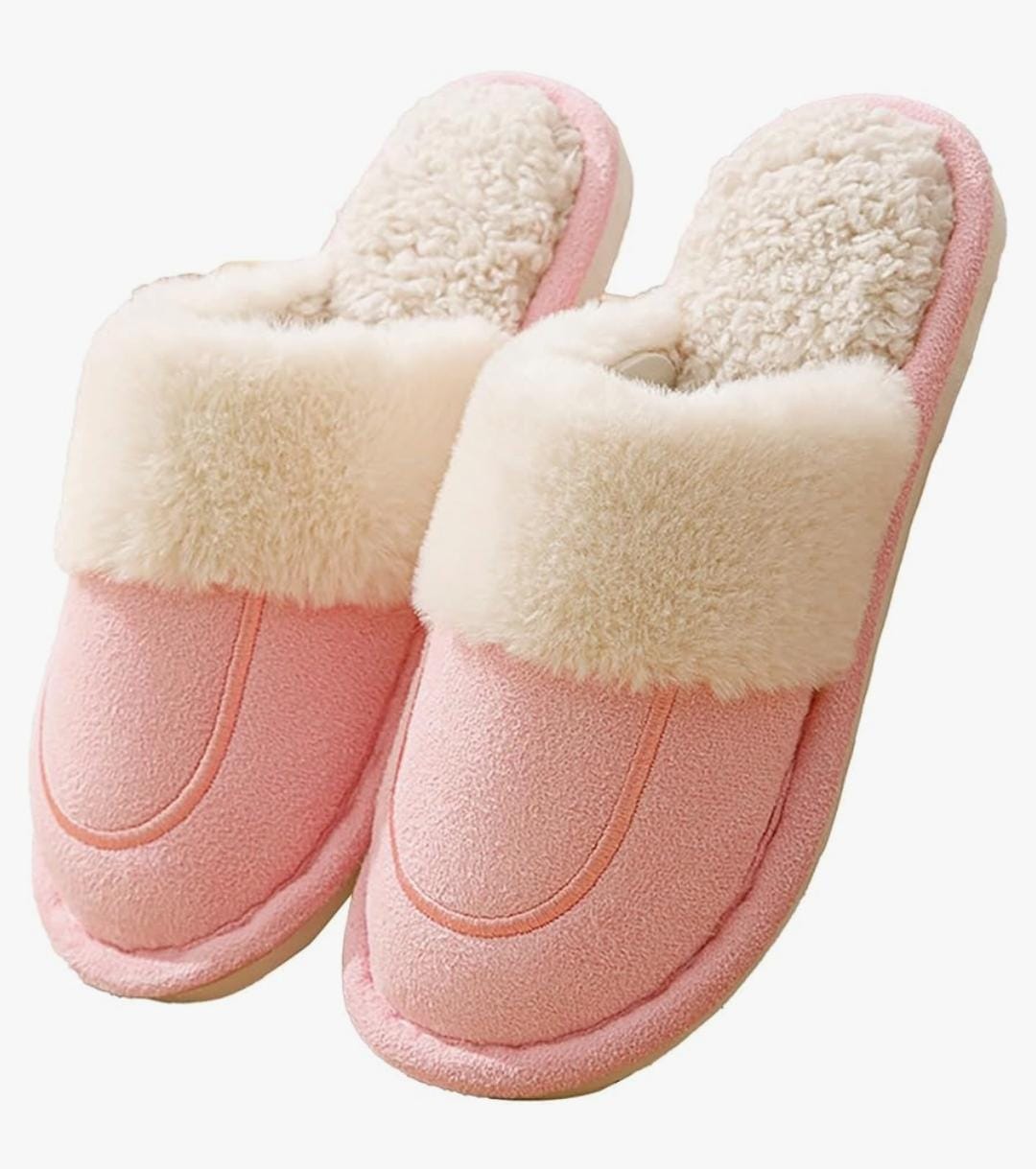 Cozy Indoor Slippers