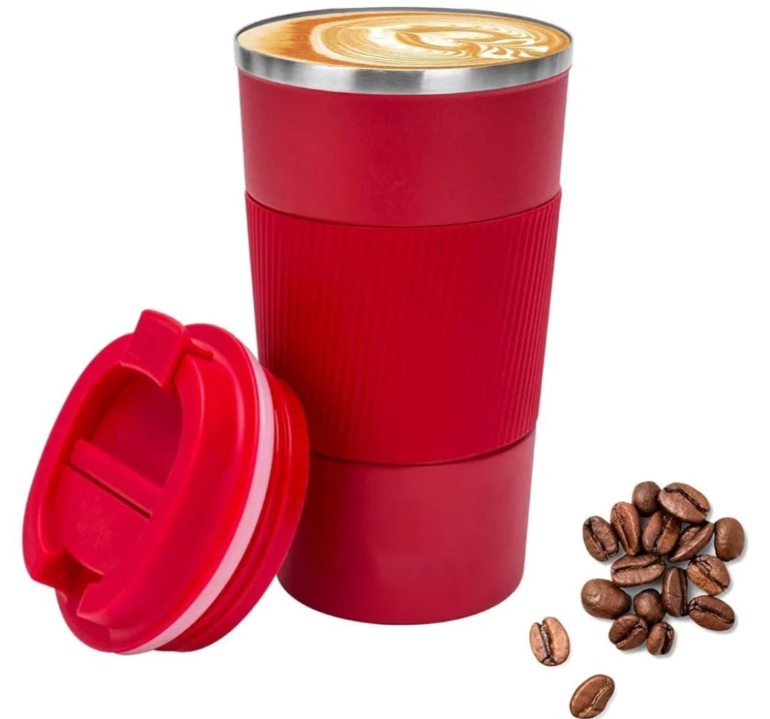 Stainless Steel Mug