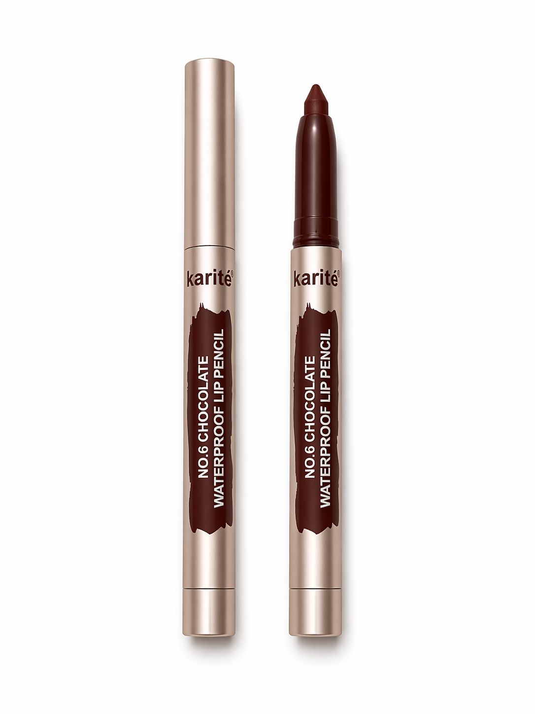 Karite Waterproof Lip Pen