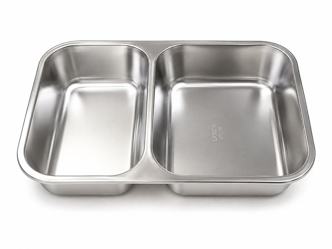 Stainless Lunch box