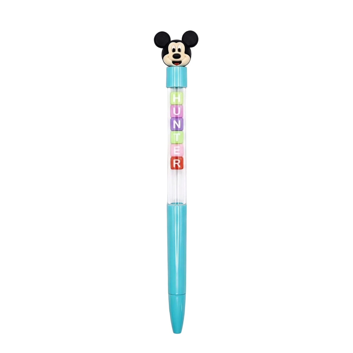 Mickey-Themed Pen