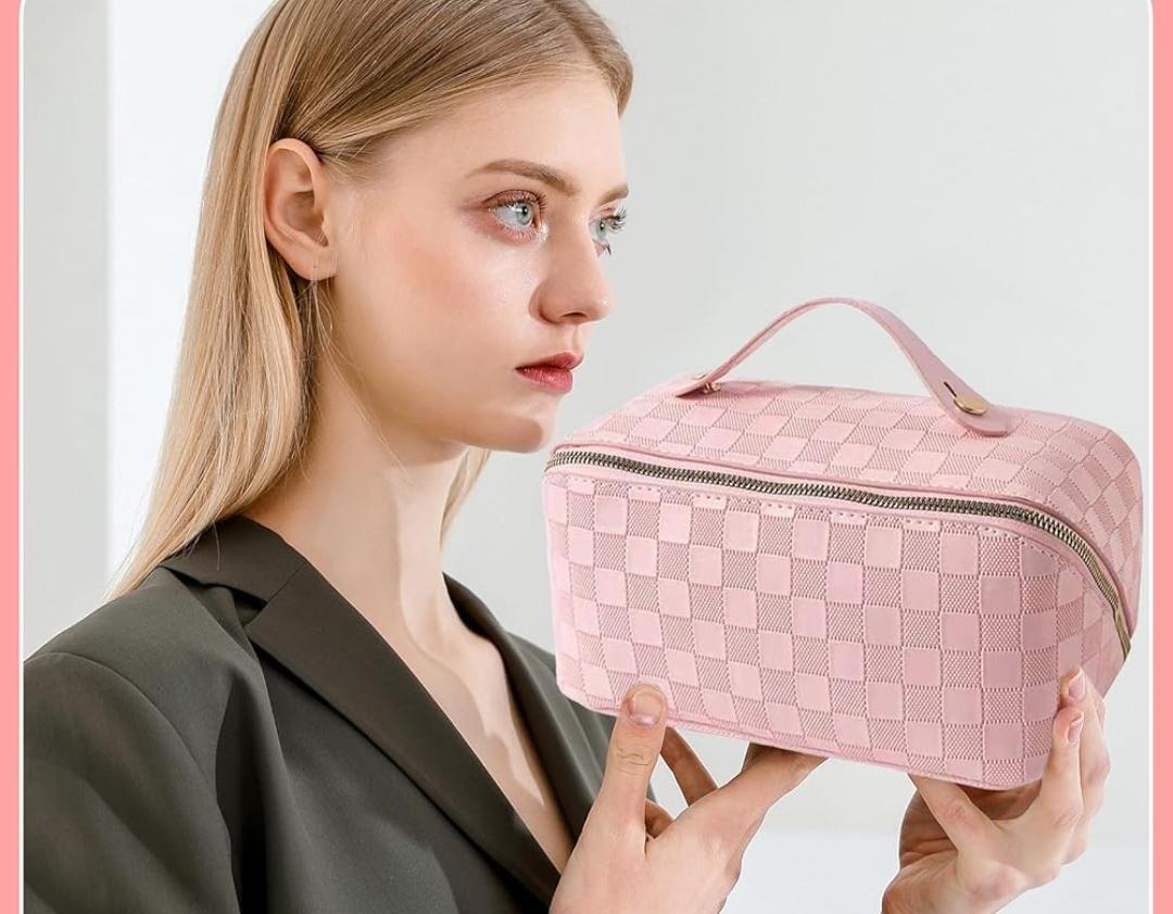 Makeup Pouch