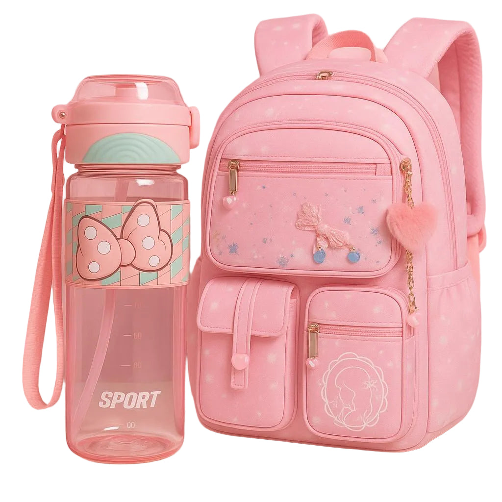 Classic School Set