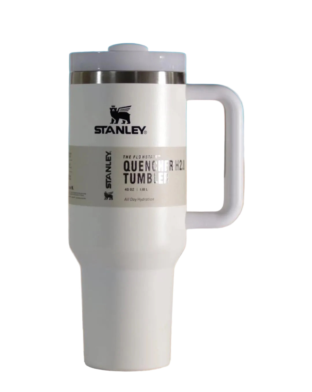 Stanley Quencher H2.0 FlowState Tumbler | 40 oz