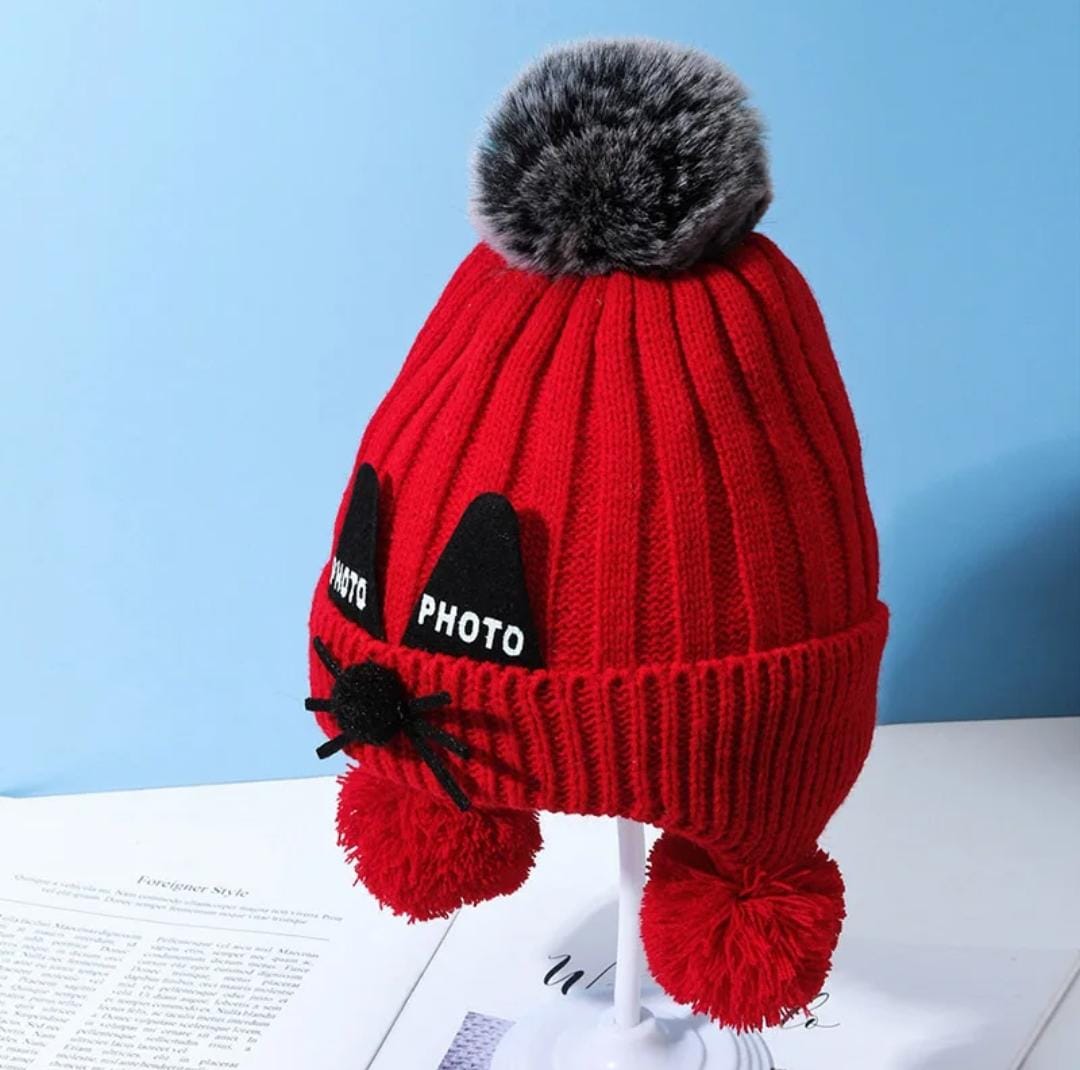 Wooly Hat