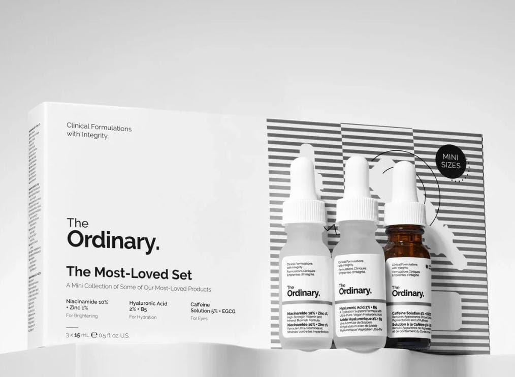 Ordinary Serum