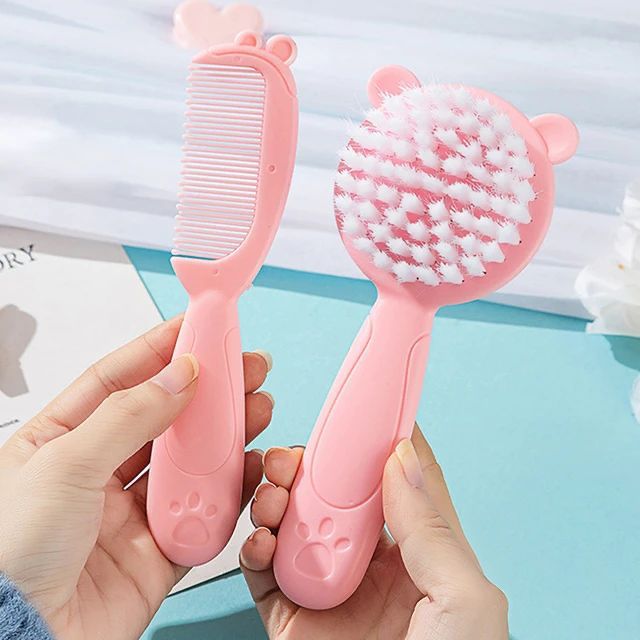 Happy Hair Kit