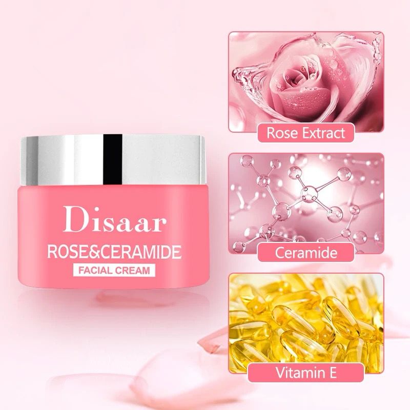 Facial Cream