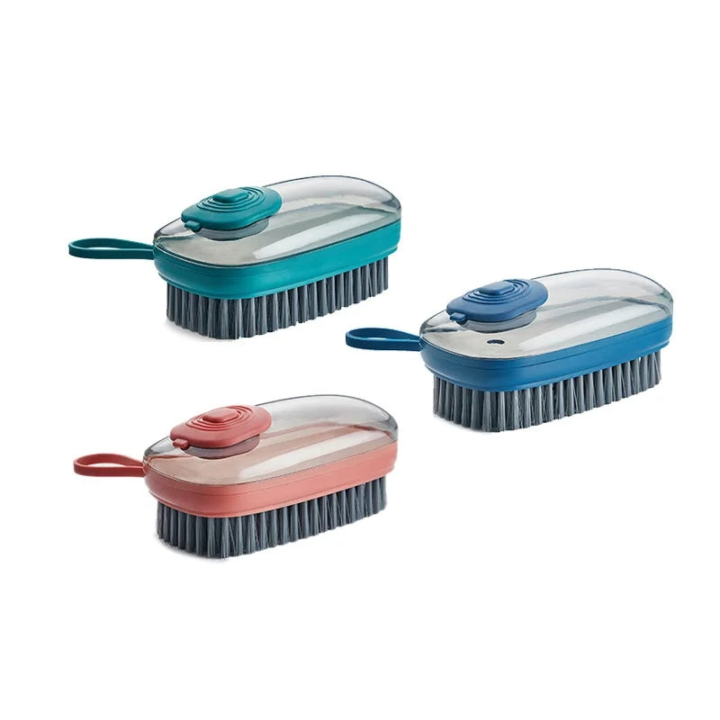 Multi-Brush