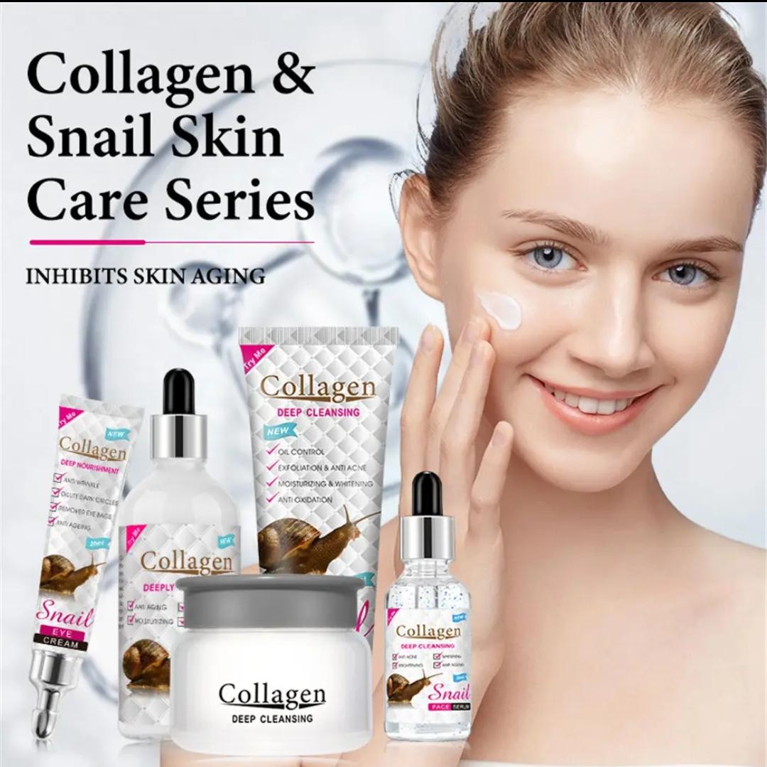 Collagen Collection