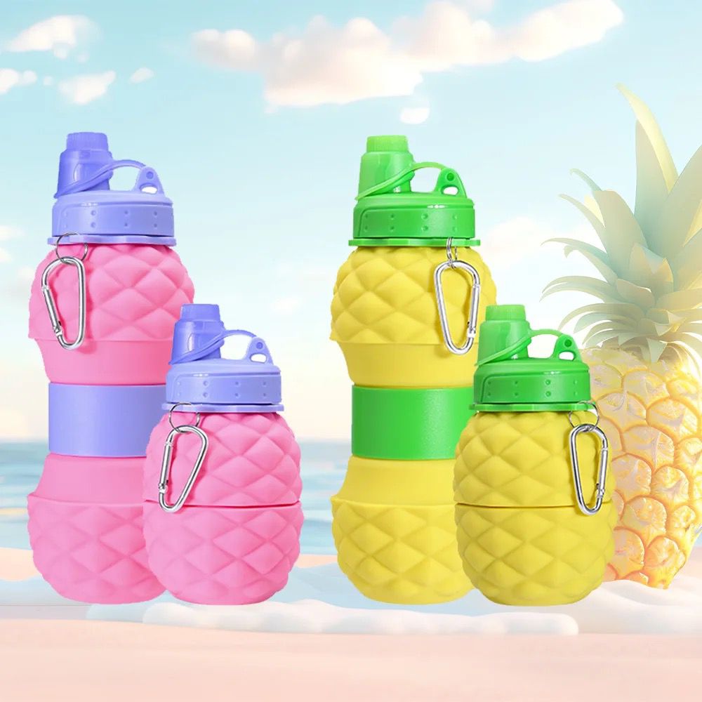 Pine Bottle