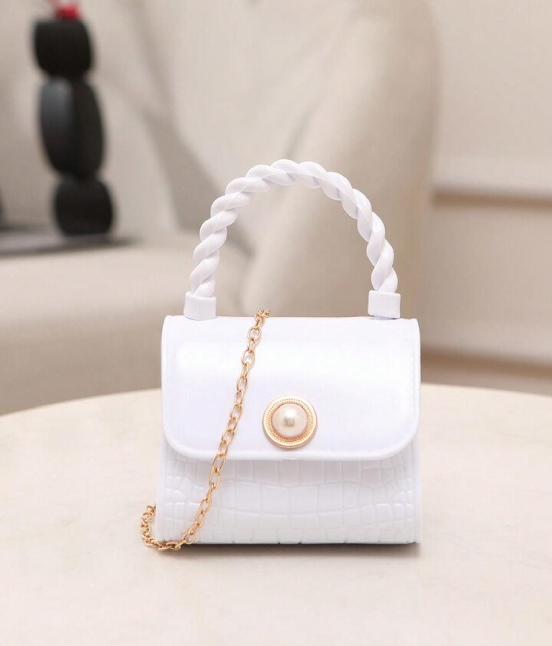 Luxury Touch