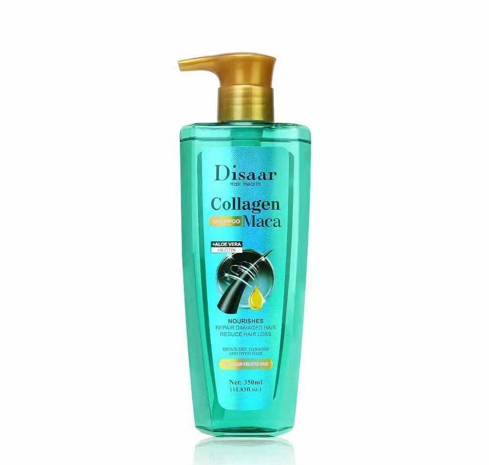 Disaar Hair Health