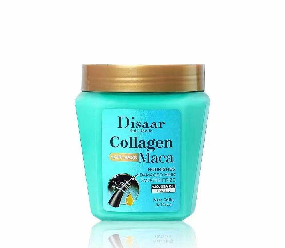 Disaar Oily Hair Mask