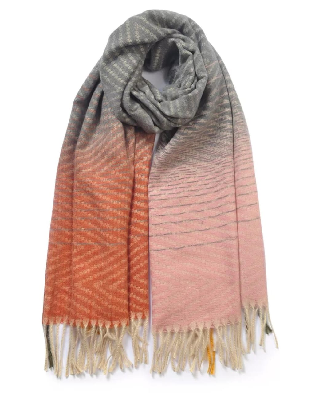 Cozy Scarf