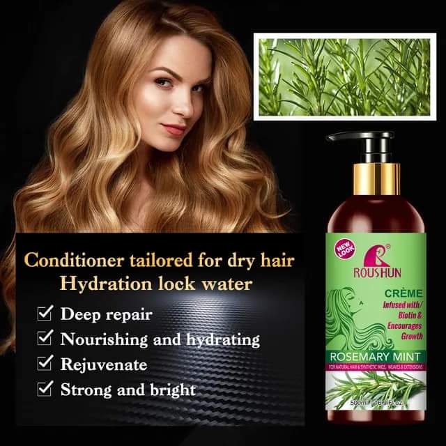 Roushun Conditioner