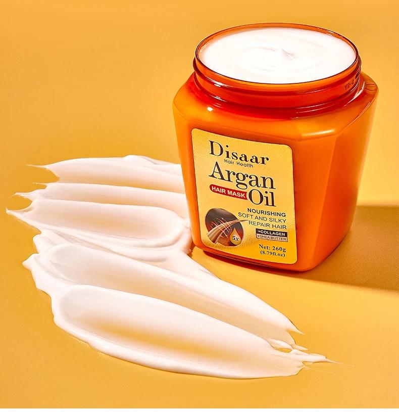 Hair Mask