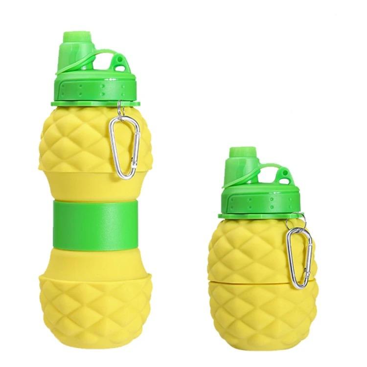Pine Bottle