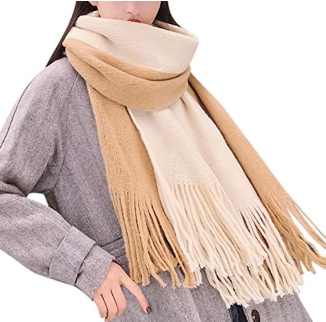 Cozy Wrap