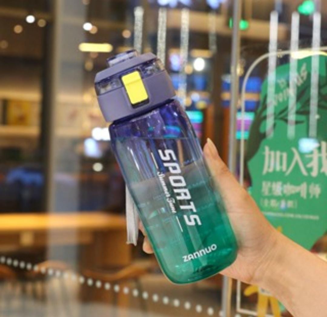 Sporty Bottle