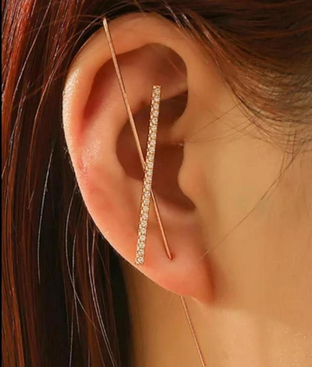 Piercing Earrings