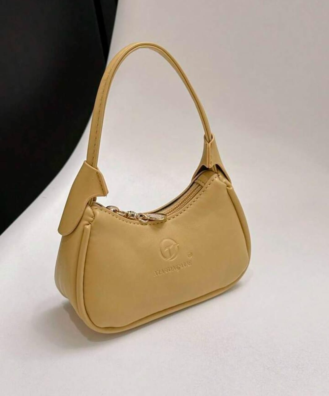 Charm Shoulder Bag