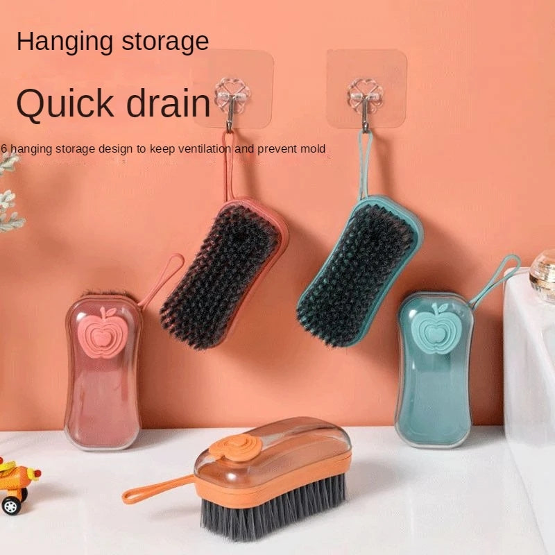 Multi-Brush