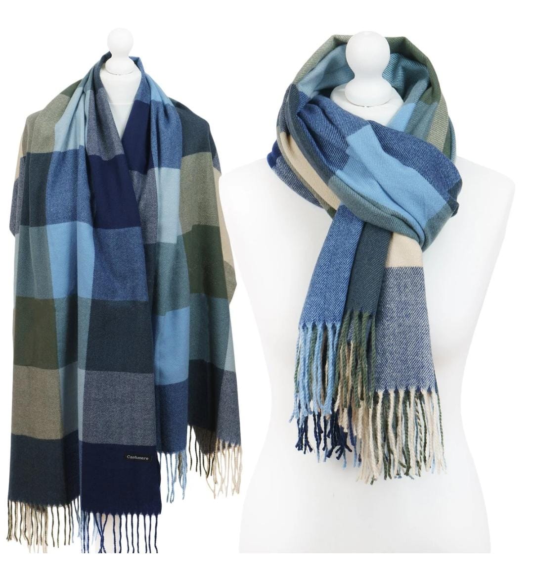 Classic Comfort Wrap