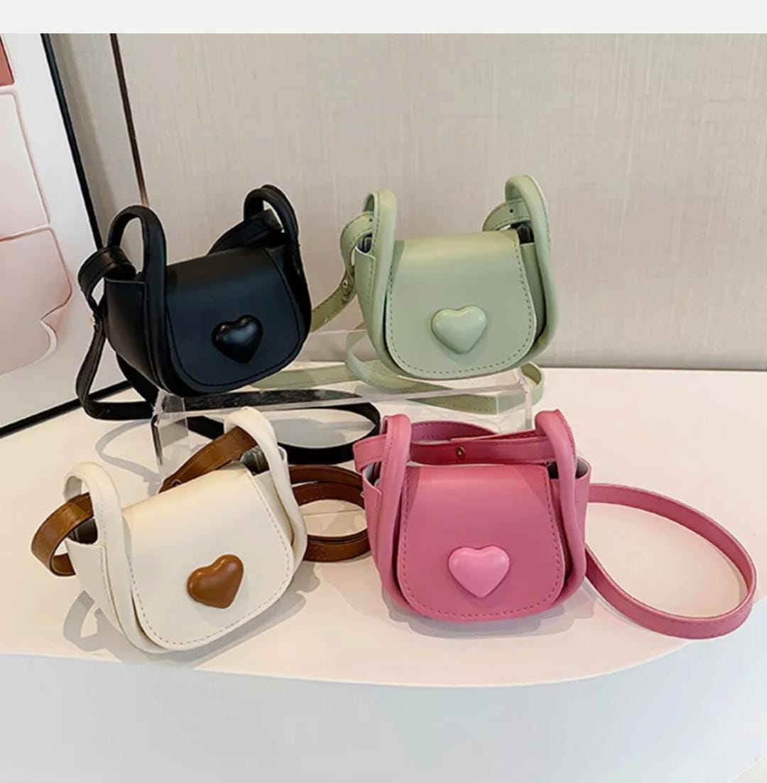 Sweetheart Purse