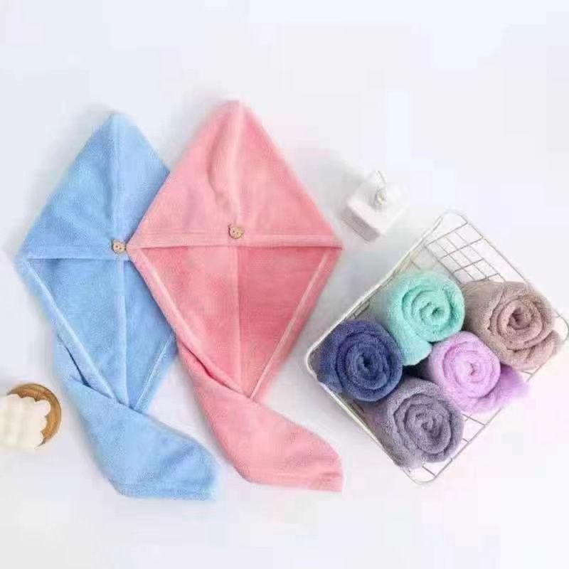 Hair Towel