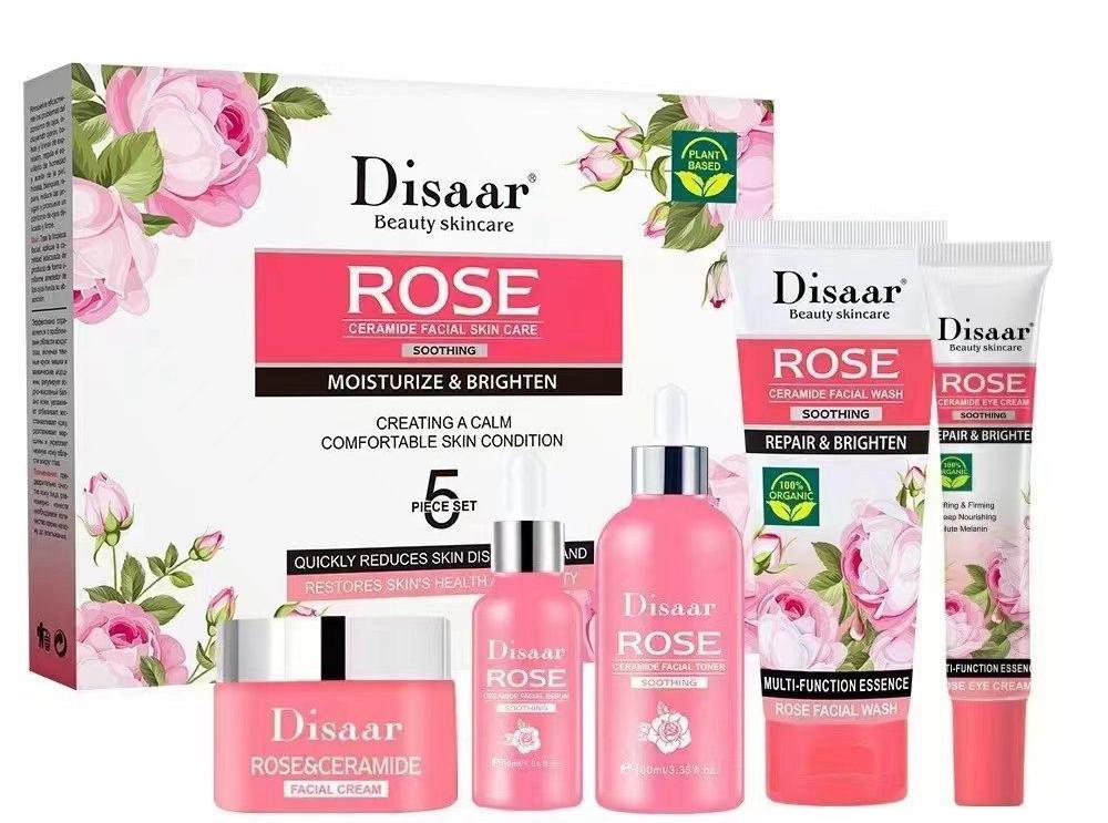 Disaar Beauty Skincare