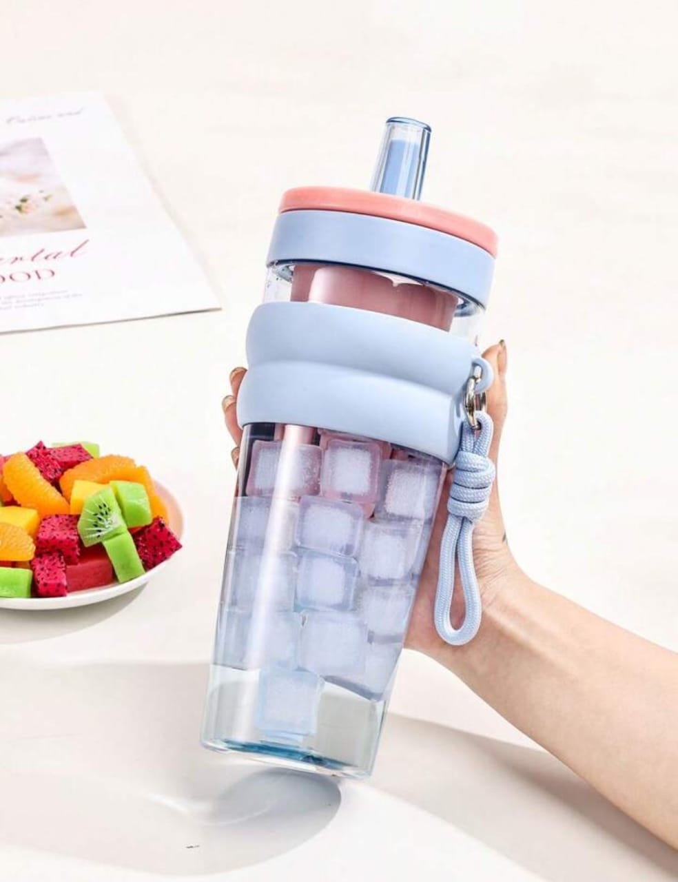 BubbleSip