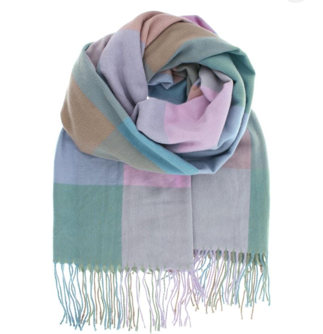 Classic Comfort Wrap